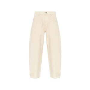 Isabel Marant Women Leja Denim Jeans